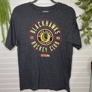 Mens Blackhawks T-Shirt